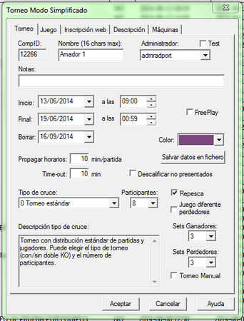 Fitxa-Torneo